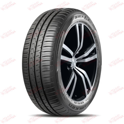 Falken Ziex ZE-310 225/65 R17 102V , зображення №