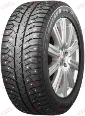 Bridgestone Ice Cruiser 7000