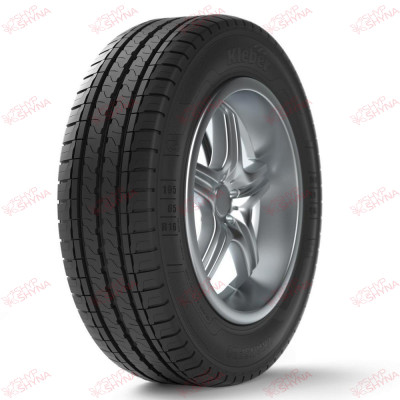 Kleber Transpro 215/65 R16C 109/107T , зображення №