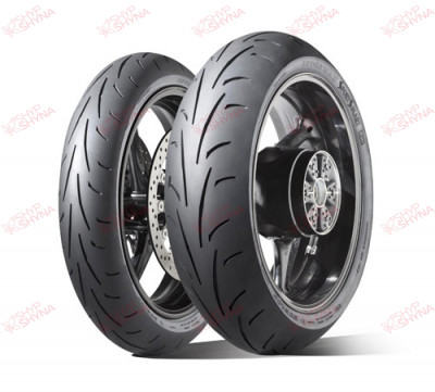 Dunlop SX SPORTSMART