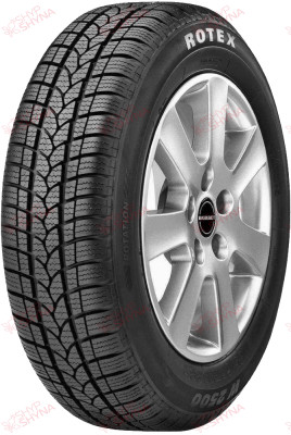 Rotex W2500 195/60 R15 100A4 , зображення №