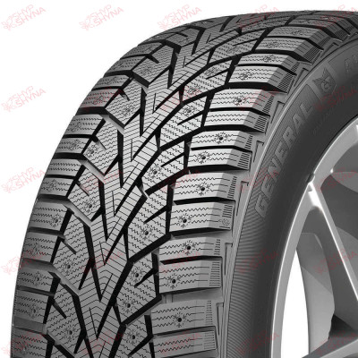 General Altimax Arctic 12 205/50 R17 93T, зображення № 2
