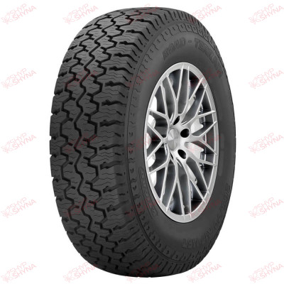 Tigar Road Terrain 245/75 R16 115S XL , зображення №