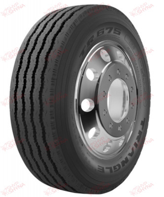 Triangle TR675 265/70 R19,5 143/141J , зображення №
