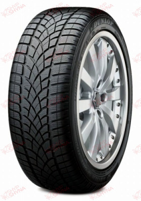 Dunlop SP Winter Ice 02