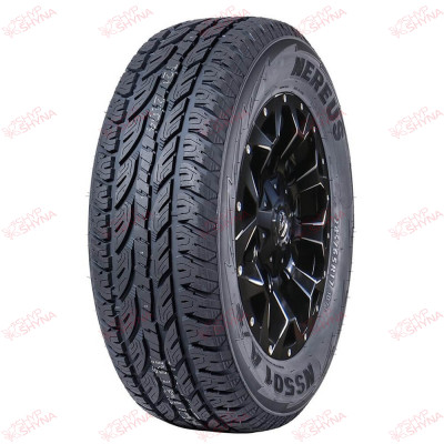 Nereus NS501 A/T 225/65 R17 102T , зображення №