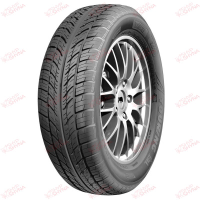 Taurus 301 Touring 195/60 R14 86H , зображення №