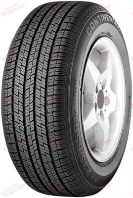 Continental Conti4x4Contact 235/60 R17 102V , зображення №