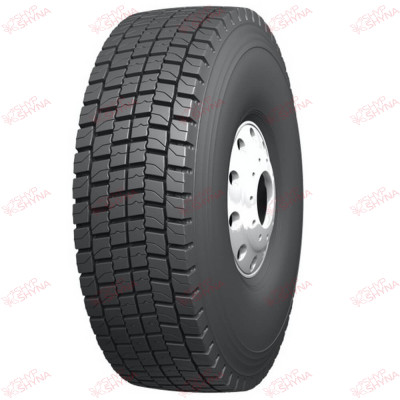 BlackLion BD175 235/75 R17,5 143/141L , зображення №