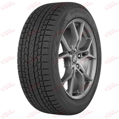 Yokohama Ice Guard IG53 215/45 R20 95T , зображення №