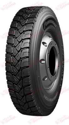 Powertrac Power Perform 315/80 R22,5 154/151L , зображення №