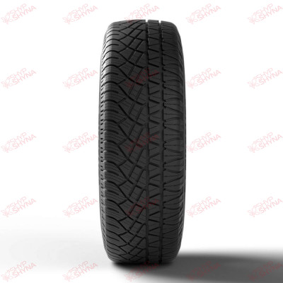 Michelin Latitude Cross 225/75 R15 102T , зображення № 4