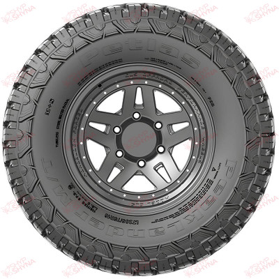 Petlas PeakLander M/T 245/75 R16 114Q , зображення № 3