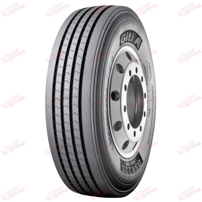 Giti GSR225 315/80 R22,5 154/150M , зображення №