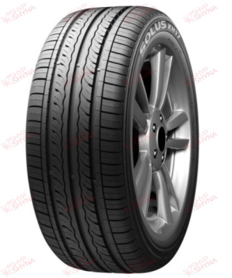 Kumho Solus KH17 185/60 R15 84H , зображення №
