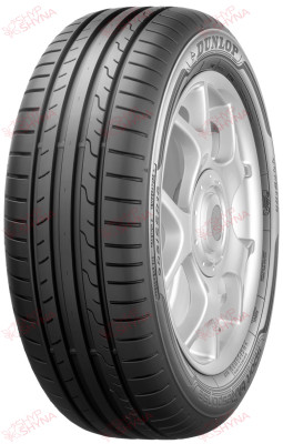 Dunlop SP Sport Bluresponse