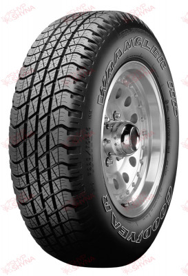 Goodyear Wrangler HP