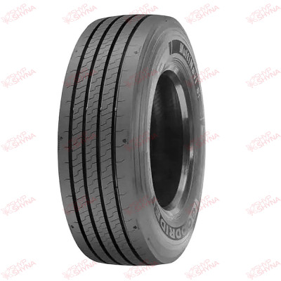 Goodride MultiNavi S1 385/55 R22,5 160K , зображення №