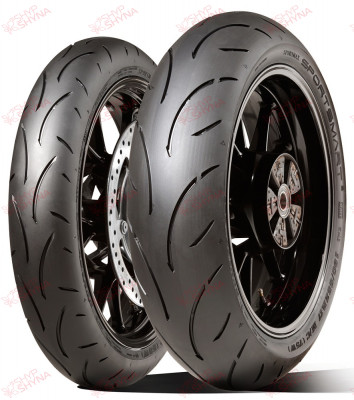 Dunlop SX SPORTSMART TT