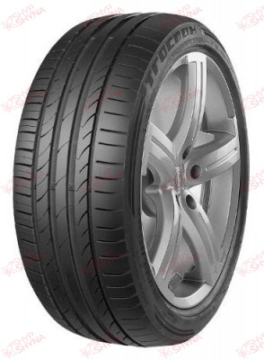 Tracmax X-privilo TX3 205/45 R17 88W, зображення №