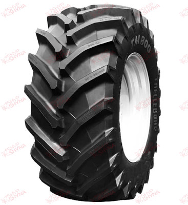 Trelleborg TM800 600/65 R34 157D , зображення №