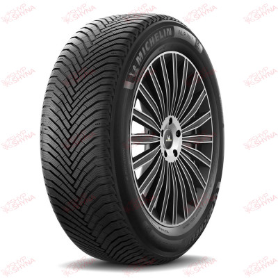 Michelin Alpin 7 225/55 R16 99H XL , зображення №