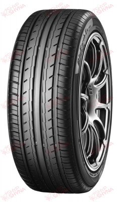 Yokohama BluEarth ES32 195/55 R16 87V, зображення №