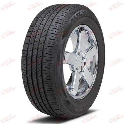Nexen N'Fera RU5 255/55 R20 107V , зображення №