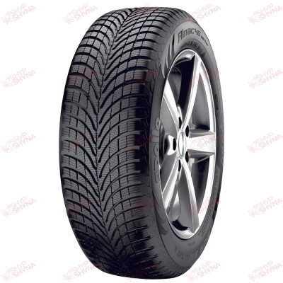 Apollo Alnac 4G Winter 205/55 R16 91T , зображення №
