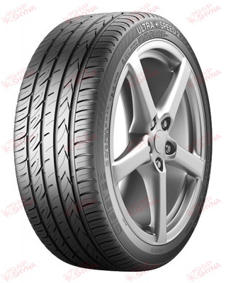 Gislaved Ultra Speed 2 195/65 R15 91V, зображення №