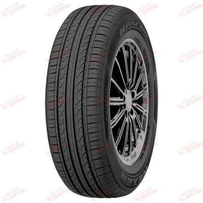 Nexen N'Priz RH1 215/70 R16 100H , зображення №