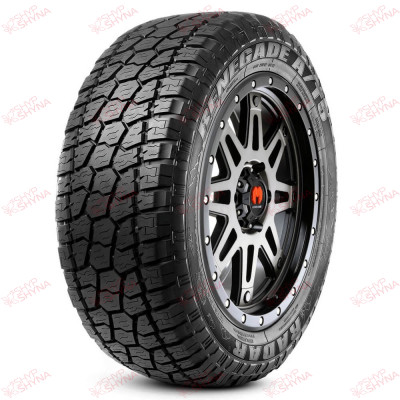 Radar Renegade A/T5 275/65 R18 116T , зображення №