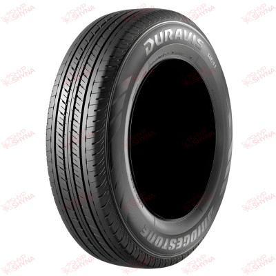 Bridgestone Duravis R611 205/75 R14C 109/107S , зображення №