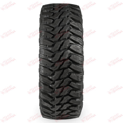 Cooper Evolution MTT 245/75 R16 120/116Q , зображення № 2
