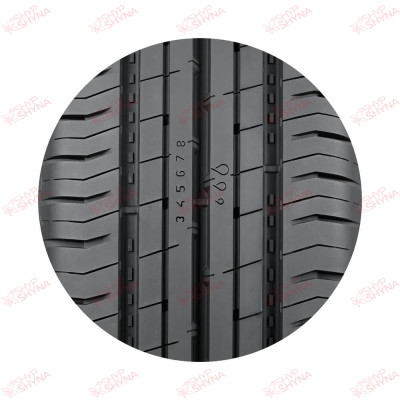 Nokian Cargoproof C 225/65 R16C 112/110T , зображення № 5