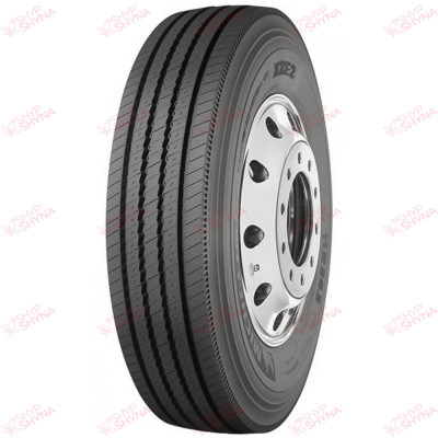 Michelin XZE2 10/- R20 147/143K , зображення №