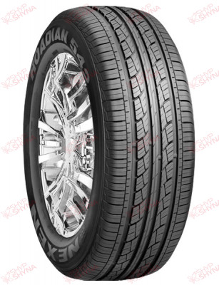 Nexen Roadian 542 265/60 R18 110H , зображення №