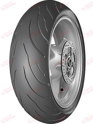 Continental ContiMotion 190/50 R17 73W , зображення №