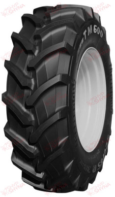 Trelleborg TM600 420/90 R30 147A8 , зображення №