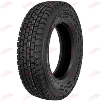 Doublestar DSRD01 235/75 R17,5 143/141J , зображення №