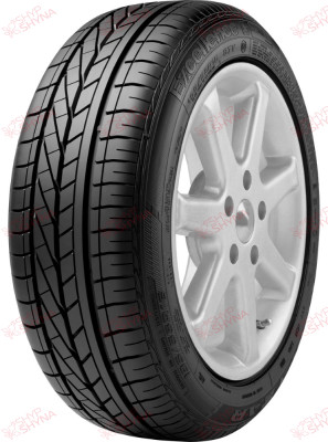 Goodyear Excellence 275/40 R20 106Y XL , зображення №