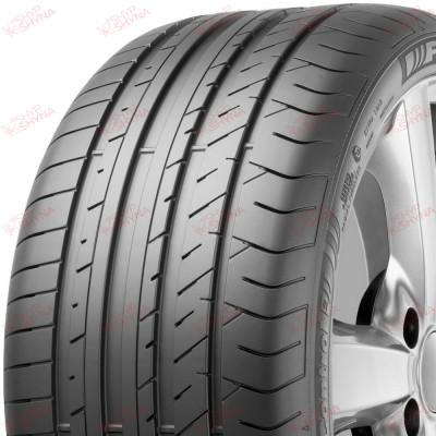 Fulda Sportcontrol 2 275/45 R20 107Y XL , зображення № 2