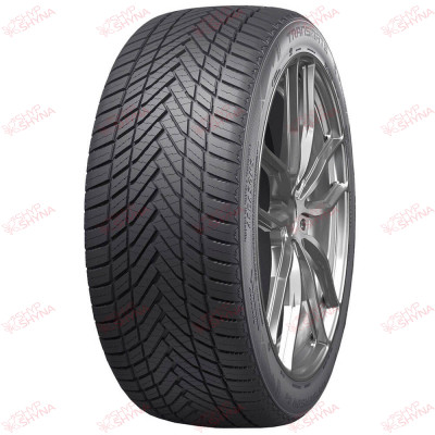 Transmate Transeason 4S 225/45 R18 95W XL , зображення №
