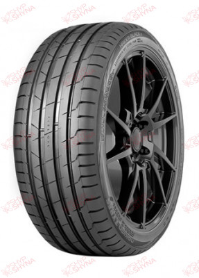 Nokian Hakka Black 2 205/50 R17 93W , зображення №