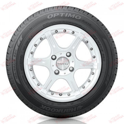 Hankook Optimo K415 195/50 R16 84H , зображення № 4
