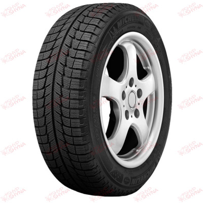 Michelin Latitude X-Ice 3