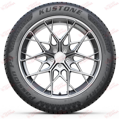 Kustone Passion P9 245/50 R18 104W , зображення № 3