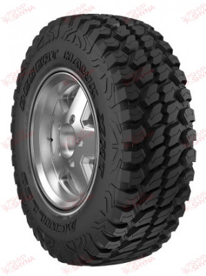 Achilles Desert Hawk X M/T
