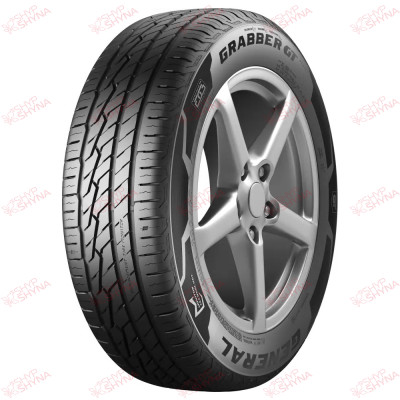General Grabber GT Plus 225/60 R17 99V , зображення №
