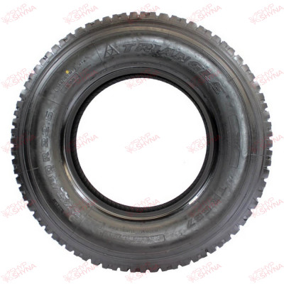 Triangle TR667 9/- R20 144/142P , зображення № 2